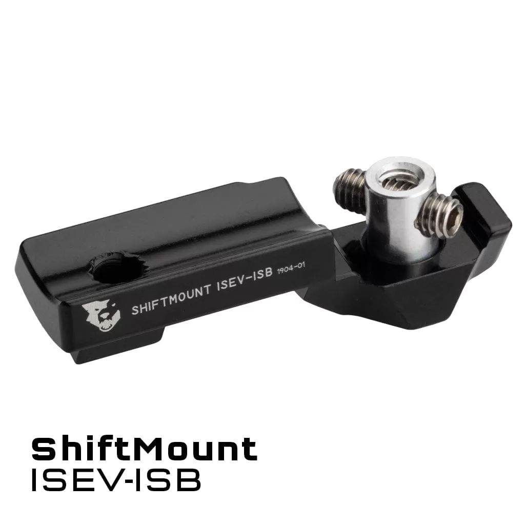 ShiftMount