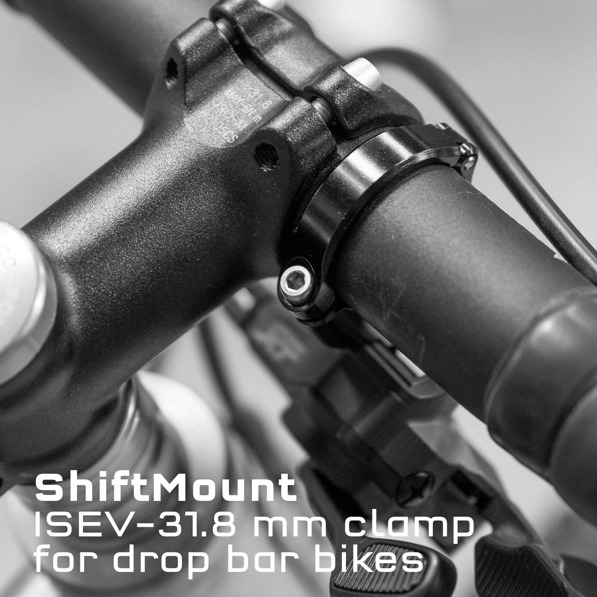 ShiftMount