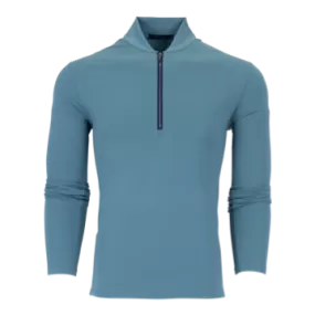 Siasconset Quarter-Zip (Marsh)