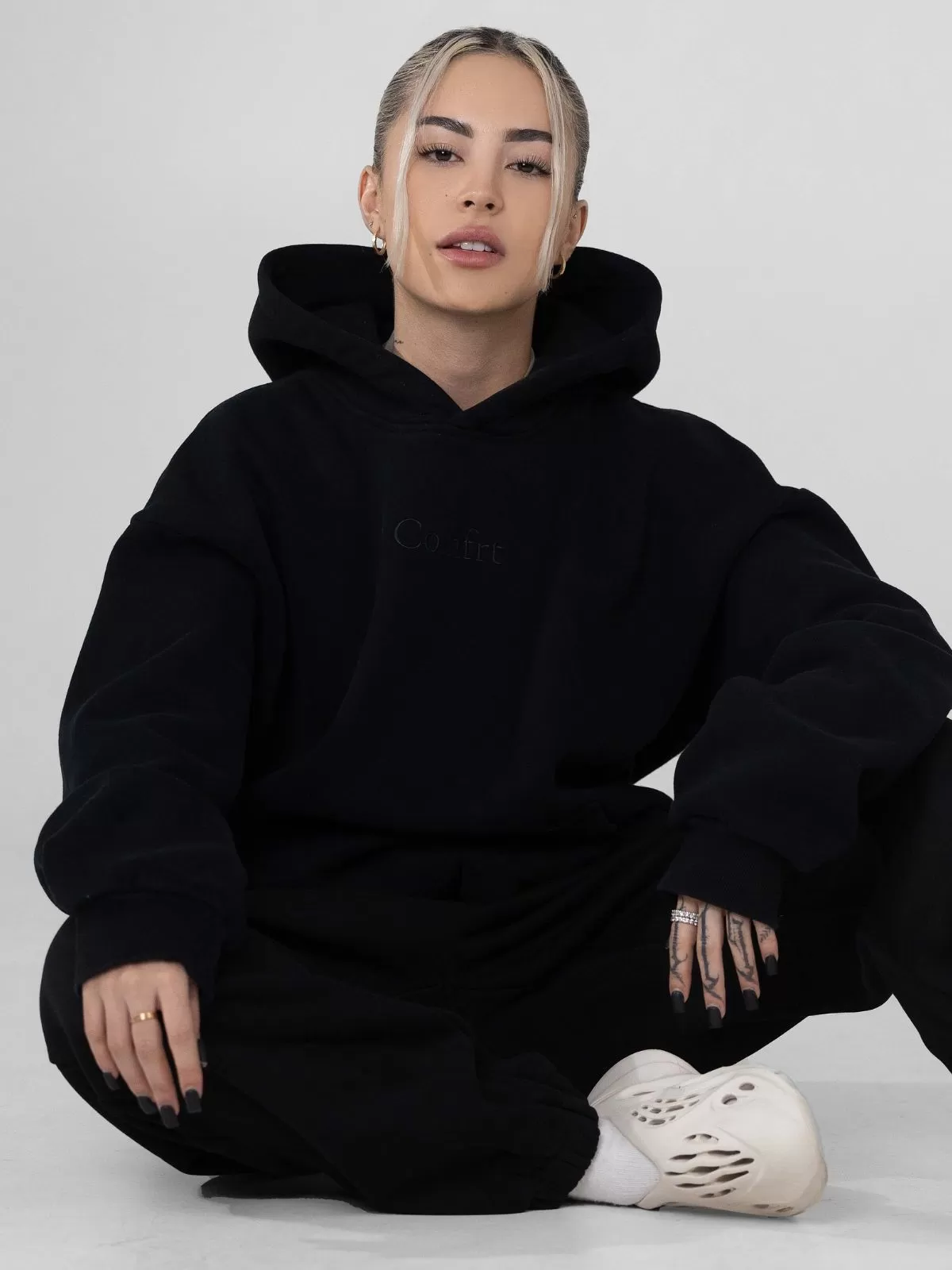 Signature Fit Hoodie - Pre-Order