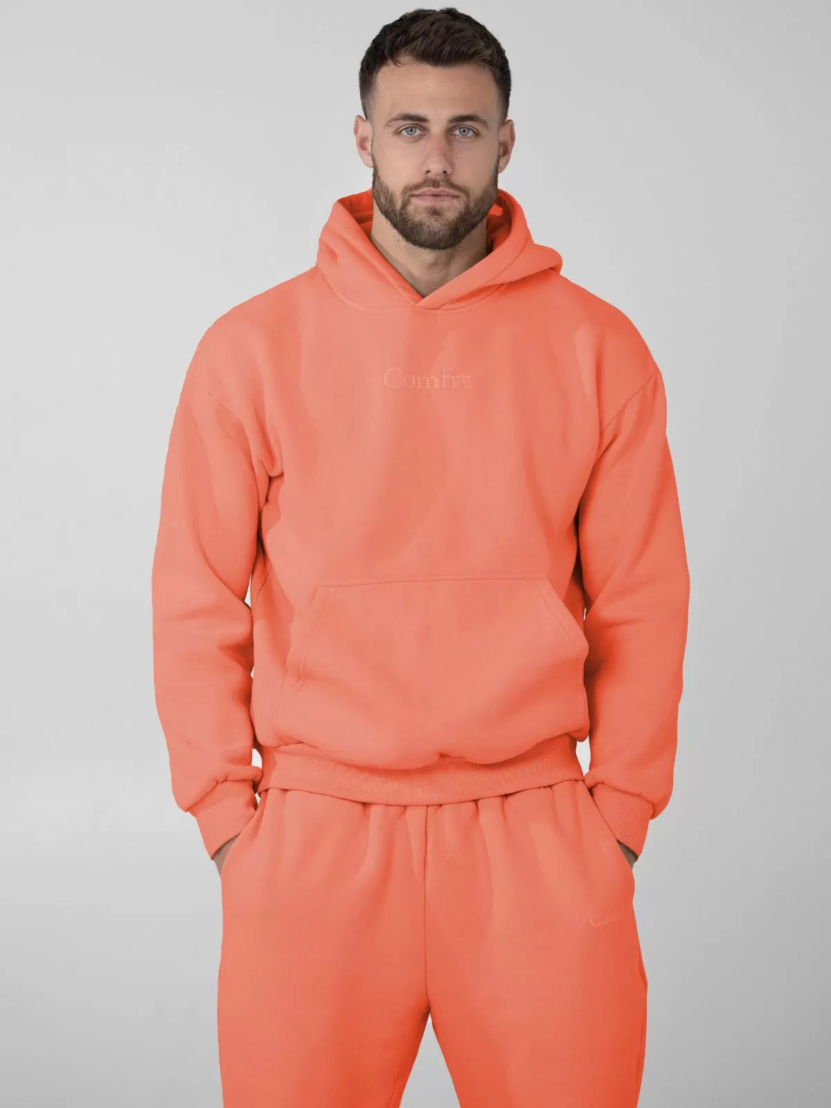 Signature Fit Hoodie - Pre-Order