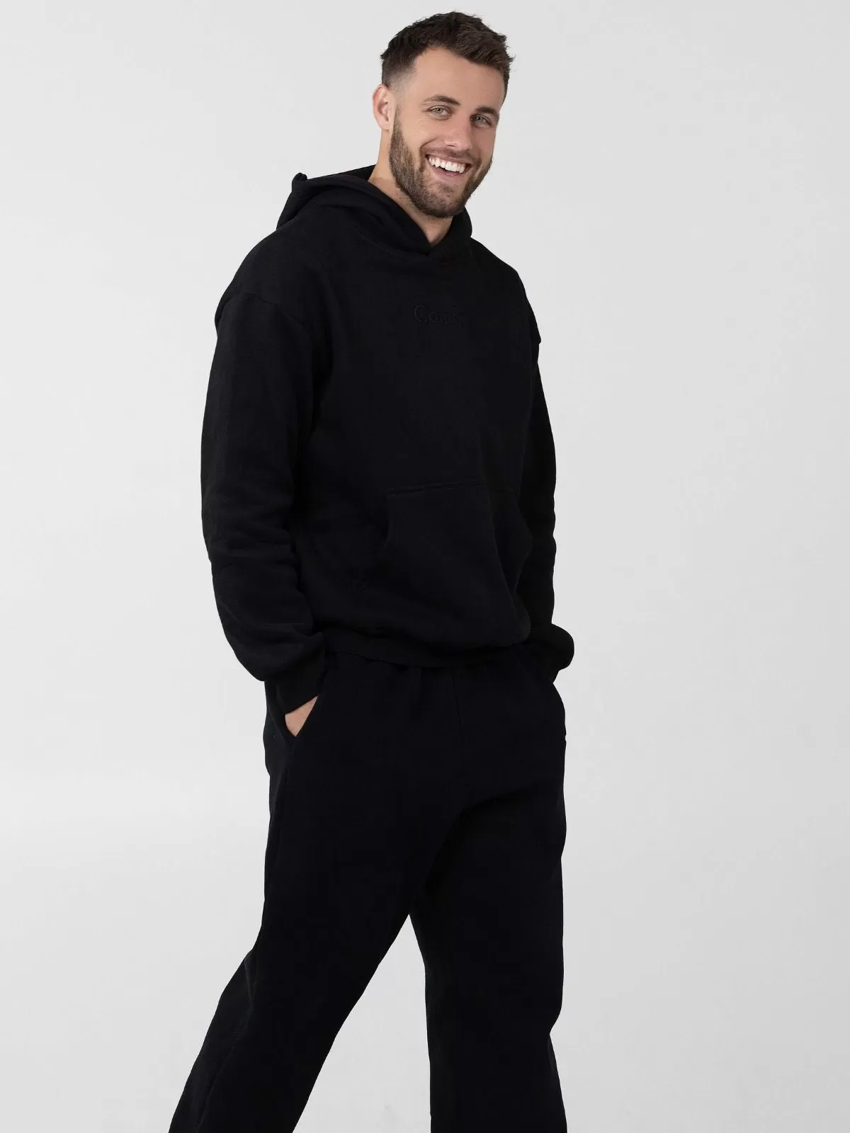 Signature Fit Hoodie - Pre-Order