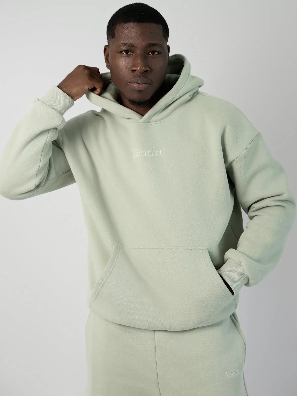 Signature Fit Hoodie - Pre-Order