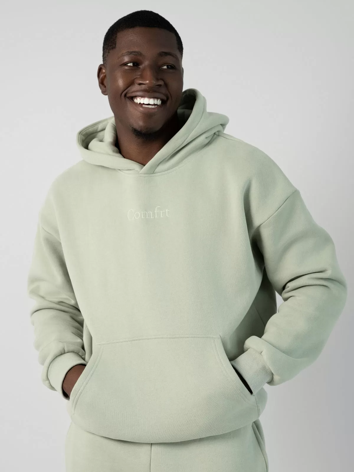 Signature Fit Hoodie - Pre-Order