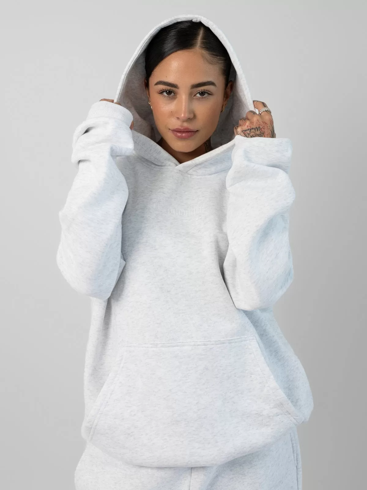 Signature Fit Hoodie - Pre-Order