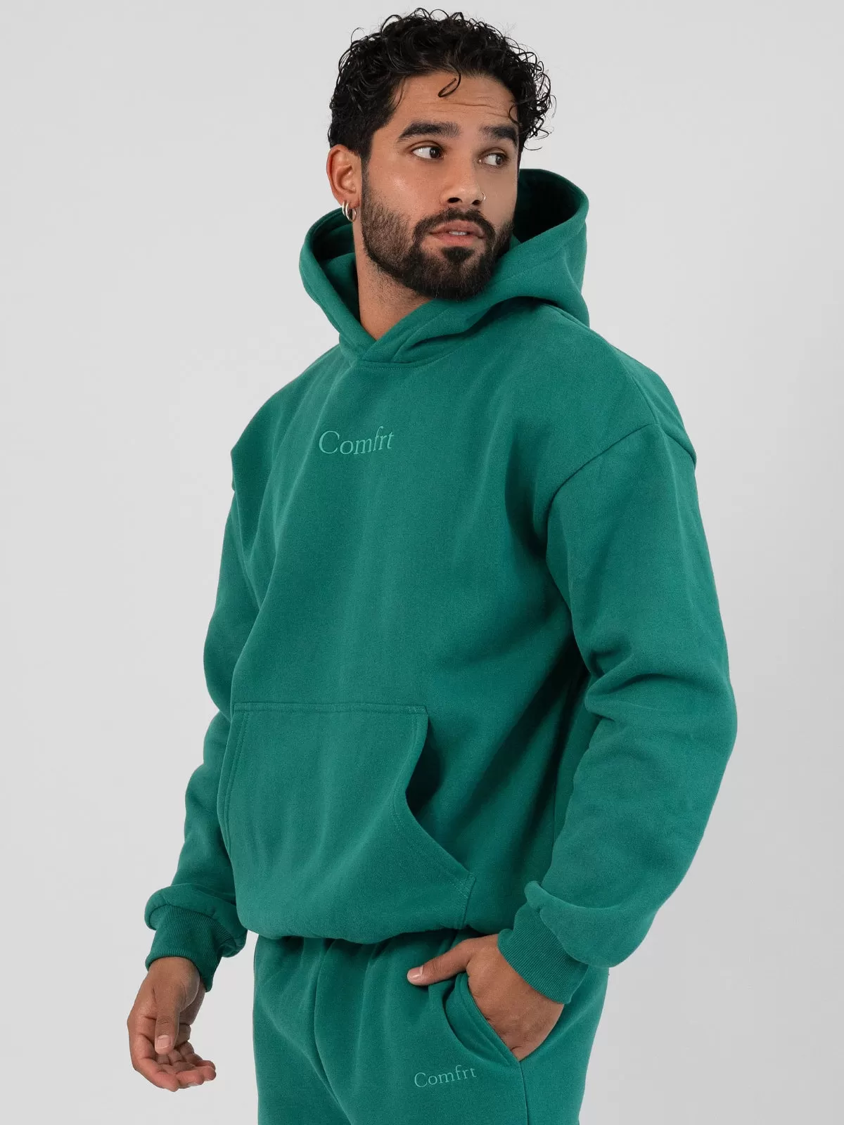 Signature Fit Hoodie - Pre-Order