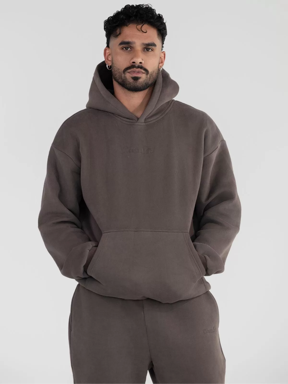 Signature Fit Hoodie - Pre-Order