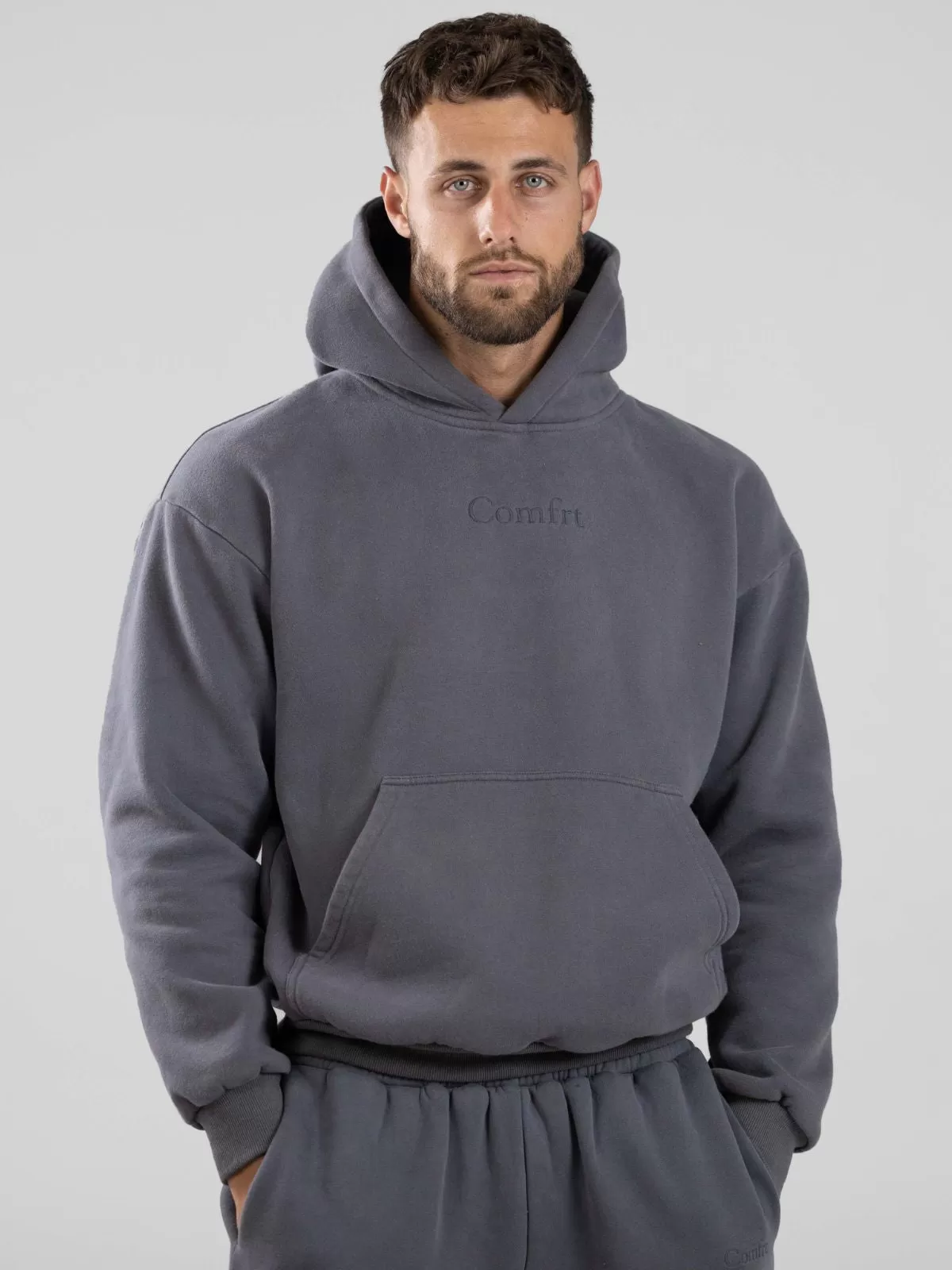 Signature Fit Hoodie - Pre-Order