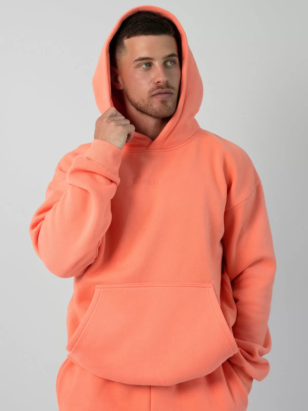 Signature Fit Hoodie