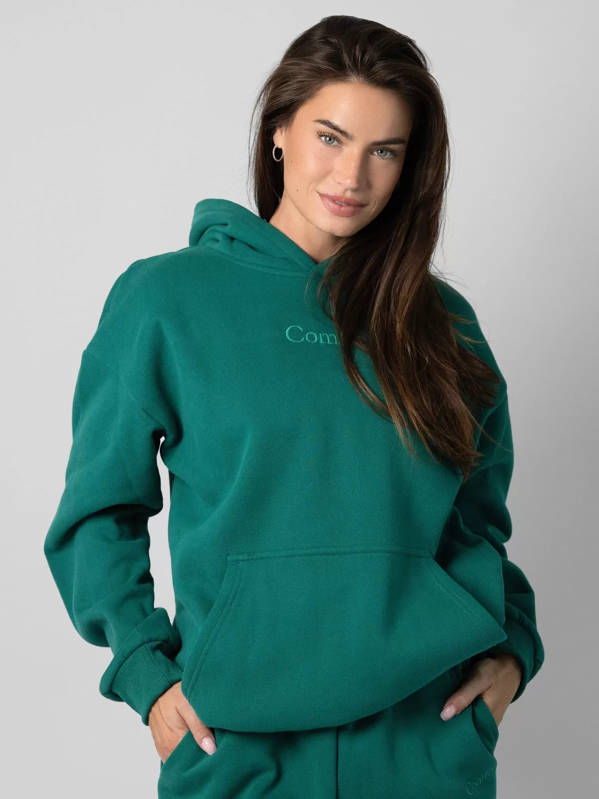 Signature Fit Hoodie