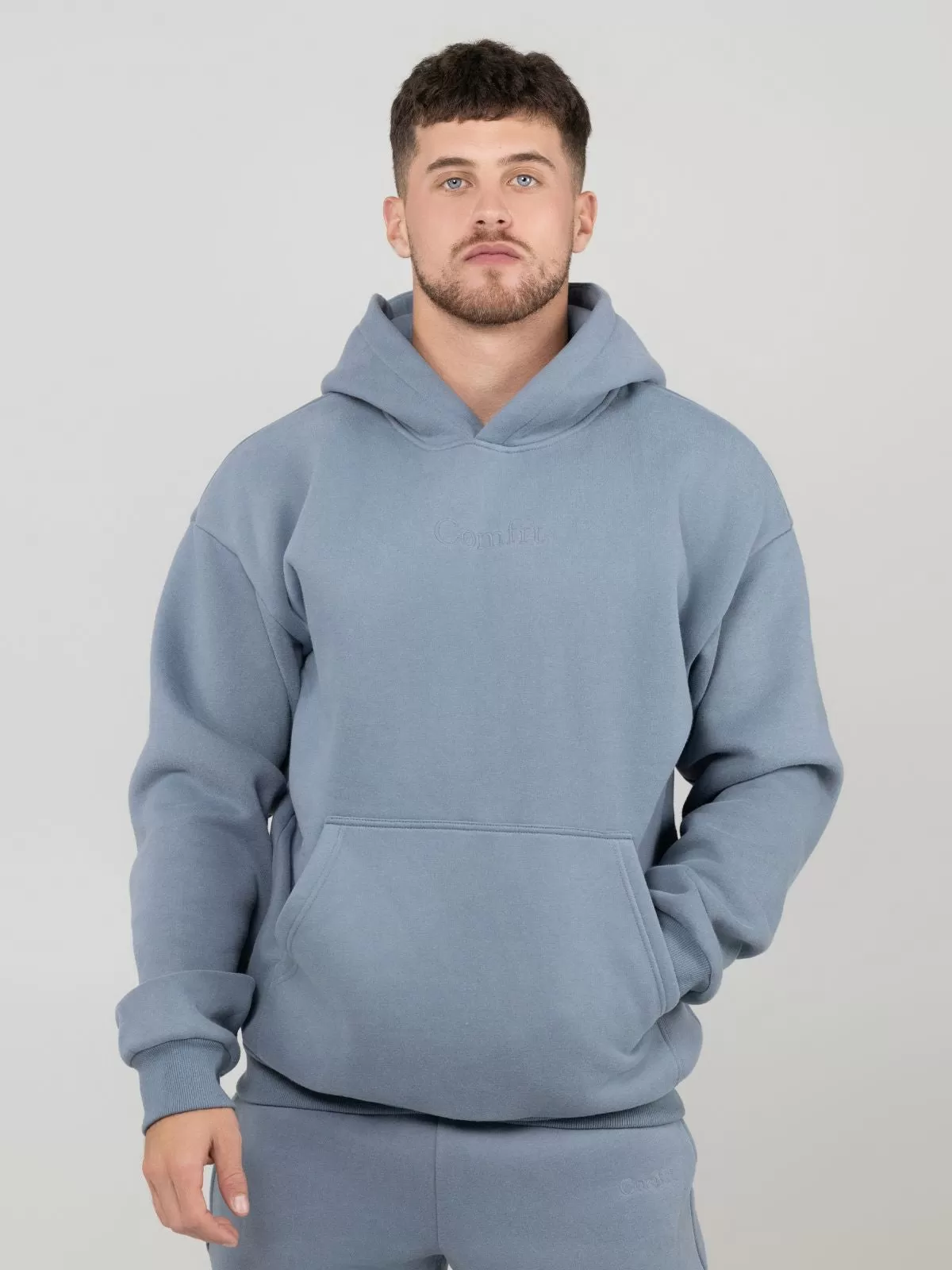 Signature Fit Hoodie