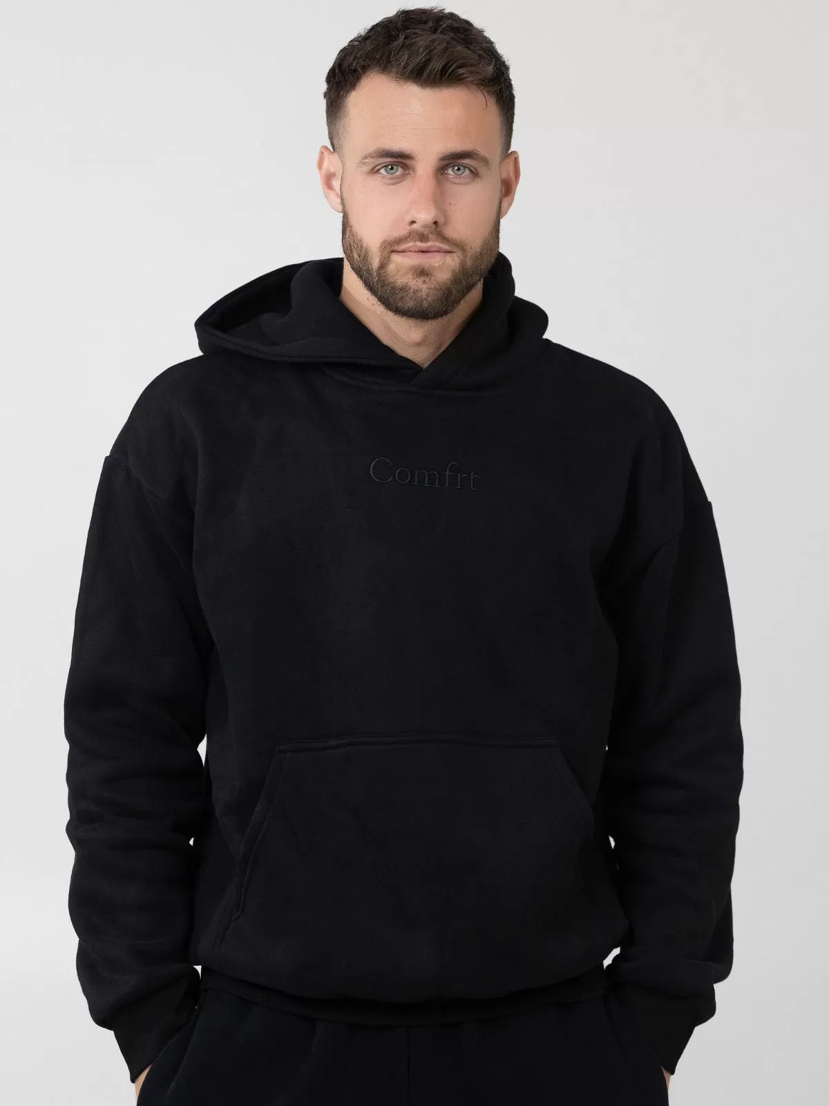 Signature Fit Hoodie