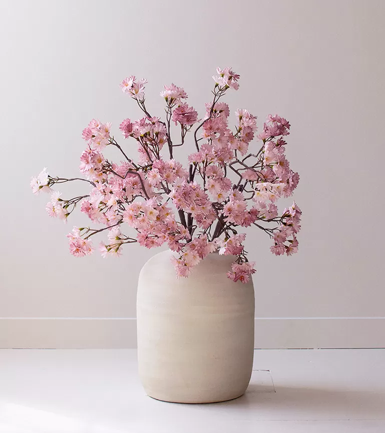 Spring Blossom Botanical Sprig