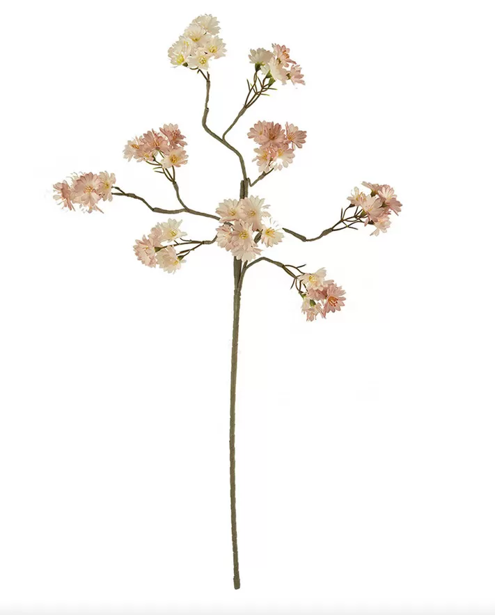 Spring Blossom Botanical Sprig