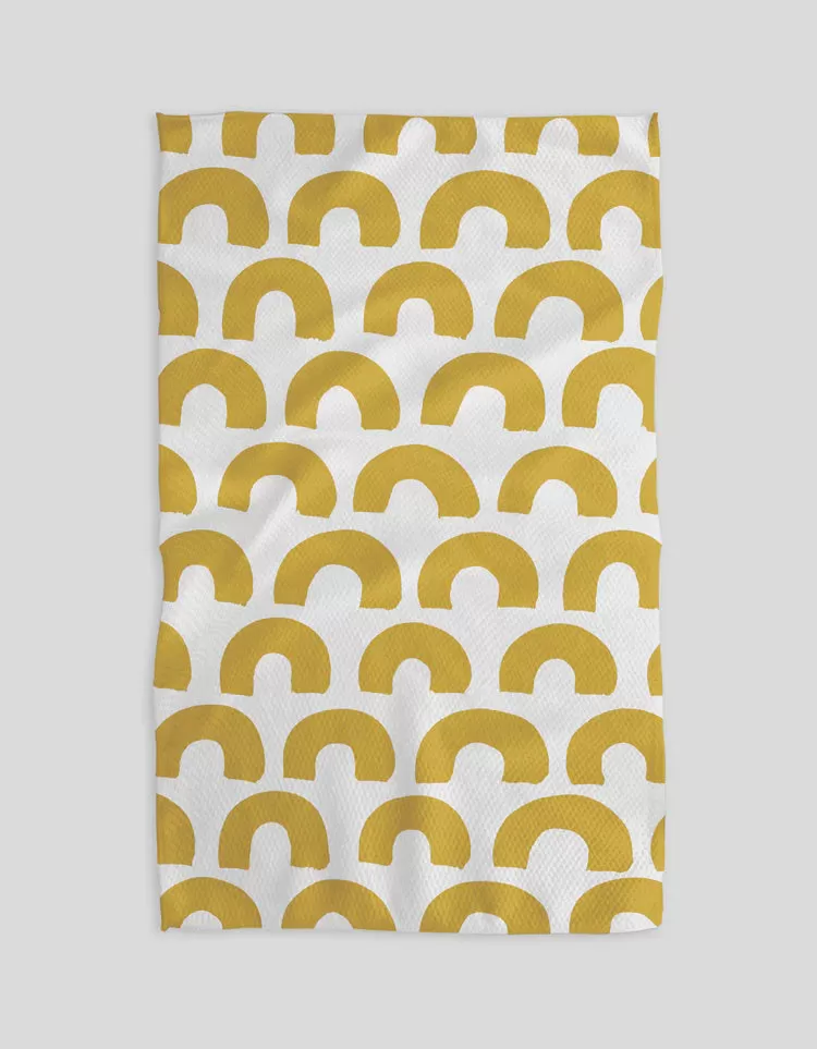 Sunny Hills Kitchen Towel