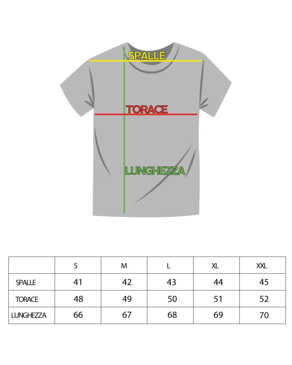 T-shirt Uomo Collo Serafino Bottoni Tinta Unita Manica Corta Cotone Bianca Casual GIOSAL-TS2957A