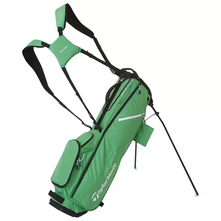 TAYLORMADE SAC TREPIED FLEXTECH LITE 2023 couleur Green