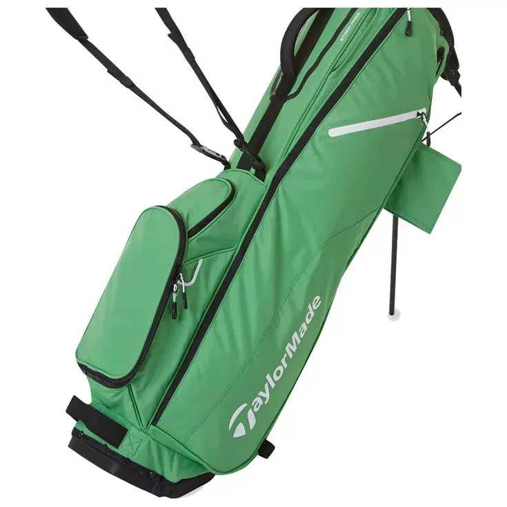 TAYLORMADE SAC TREPIED FLEXTECH LITE 2023 couleur Green