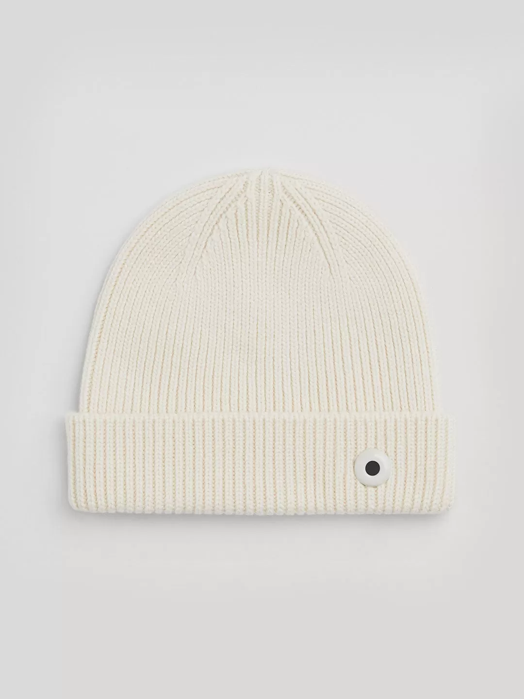 The Beanie - Eco Cream