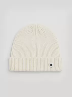 The Beanie - Eco Cream