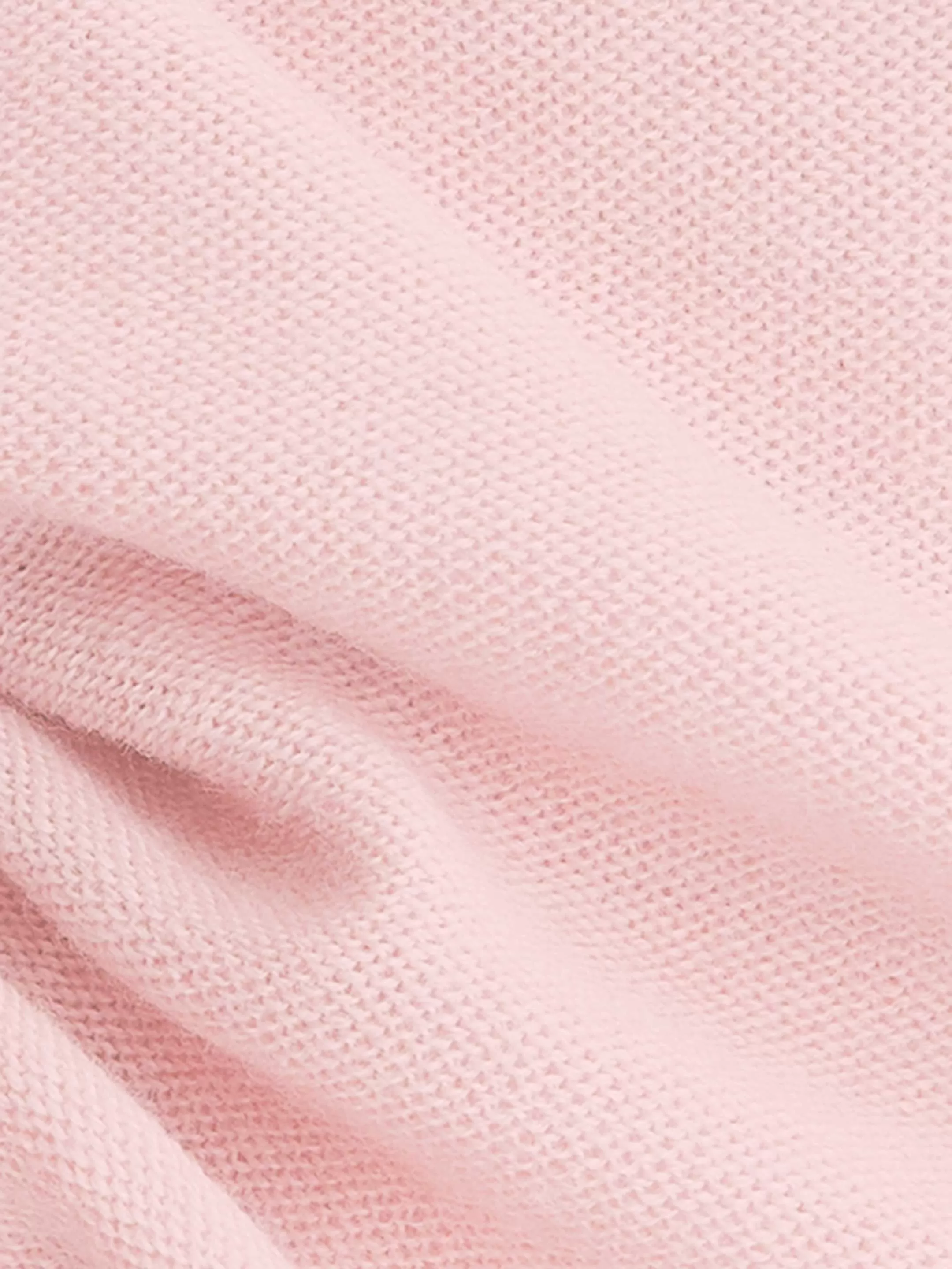 The Crewneck Light - Candyfloss Pink