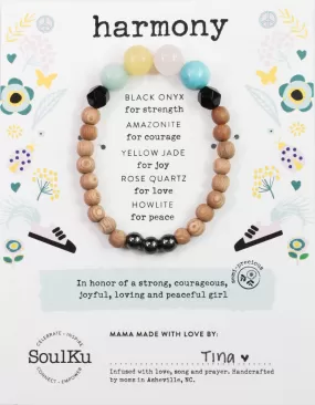 The Harmony Bracelet