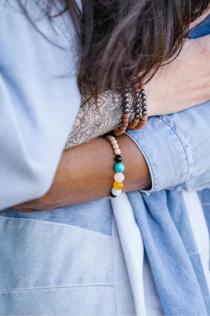 The Harmony Bracelet