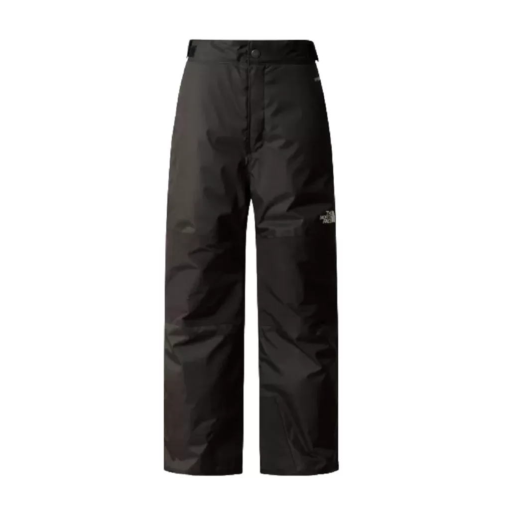 The North Face Boys' Freedom Insulated Pant - Past Season