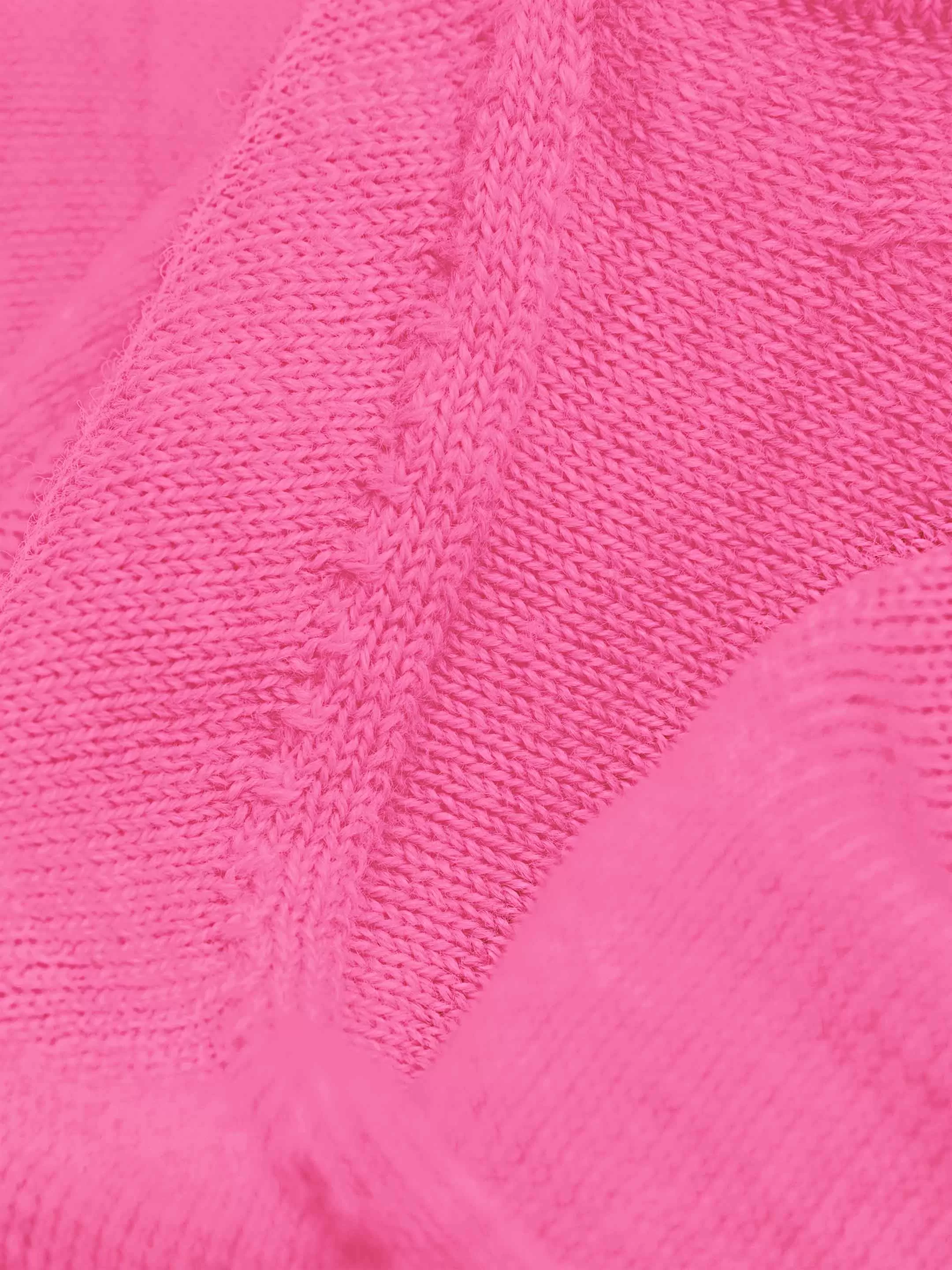 The T-Shirt - Dragonfruit Pink