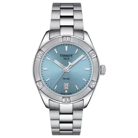 TISSOT PR 100 LADY SPORT CHIC