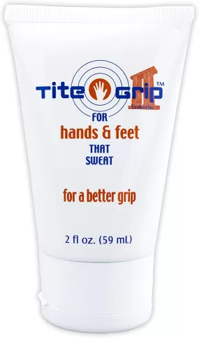 Tite-Grip II Antiperspirant