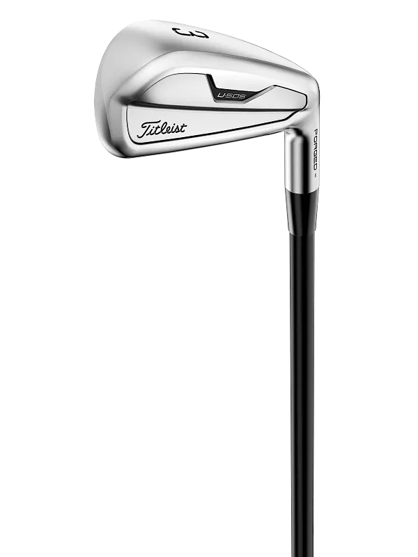 Titleist U-505 Utility Iron