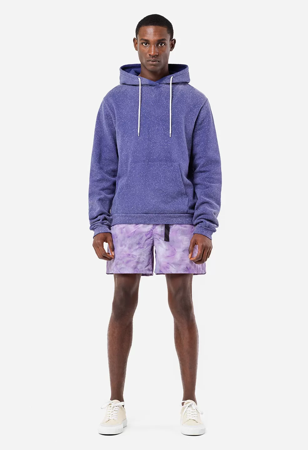 Trail Shorts / Orchid