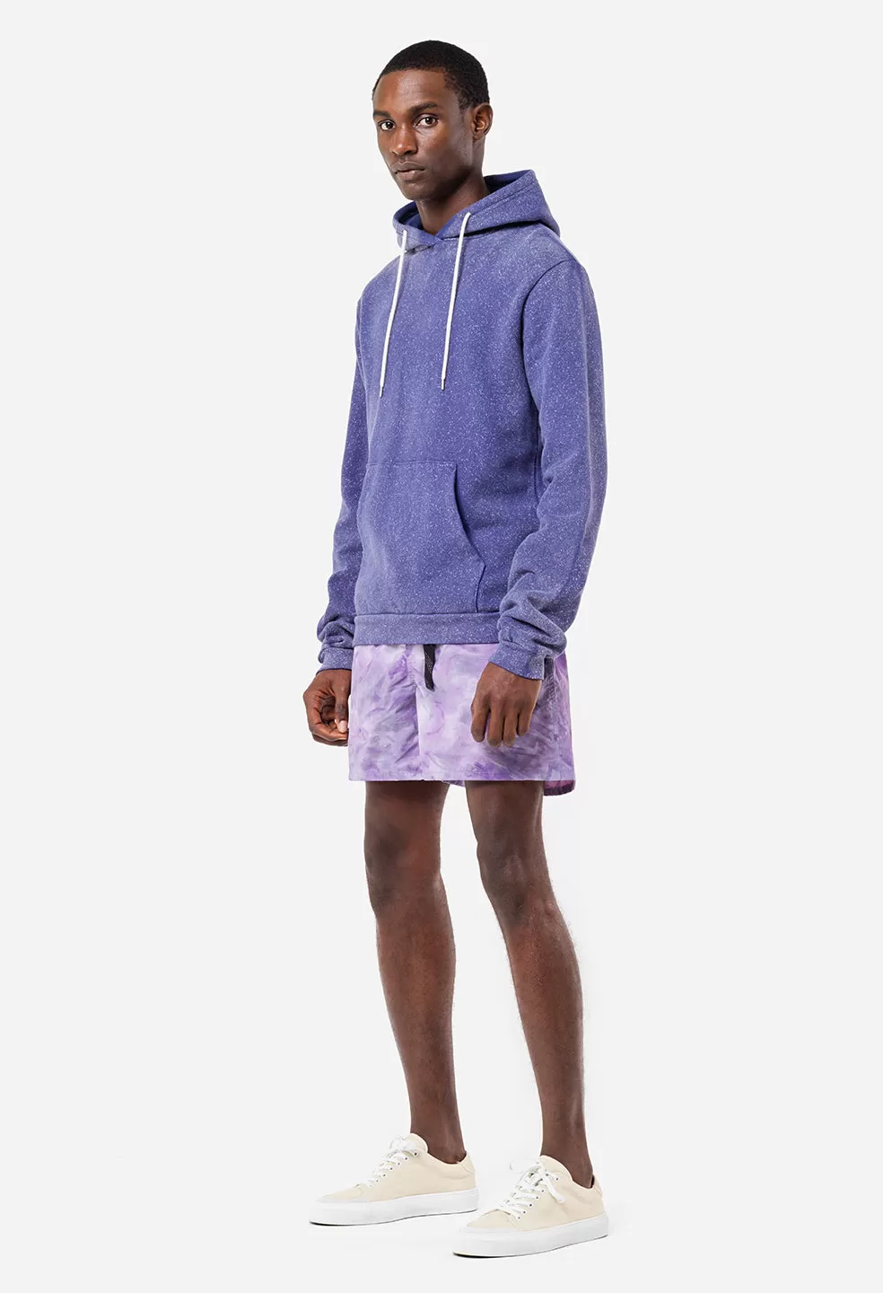 Trail Shorts / Orchid