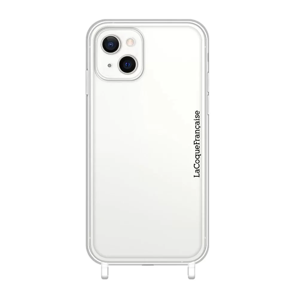 Transparent Ring Case - iPhone 11's - (three sizes)