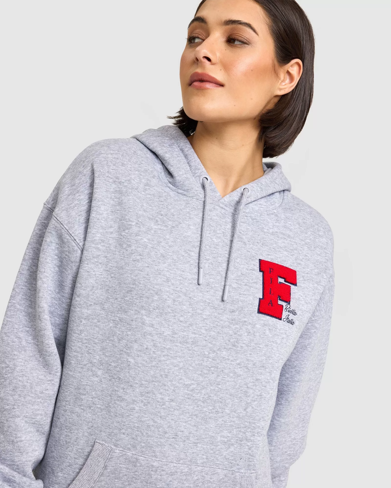 Unisex Boston Hood