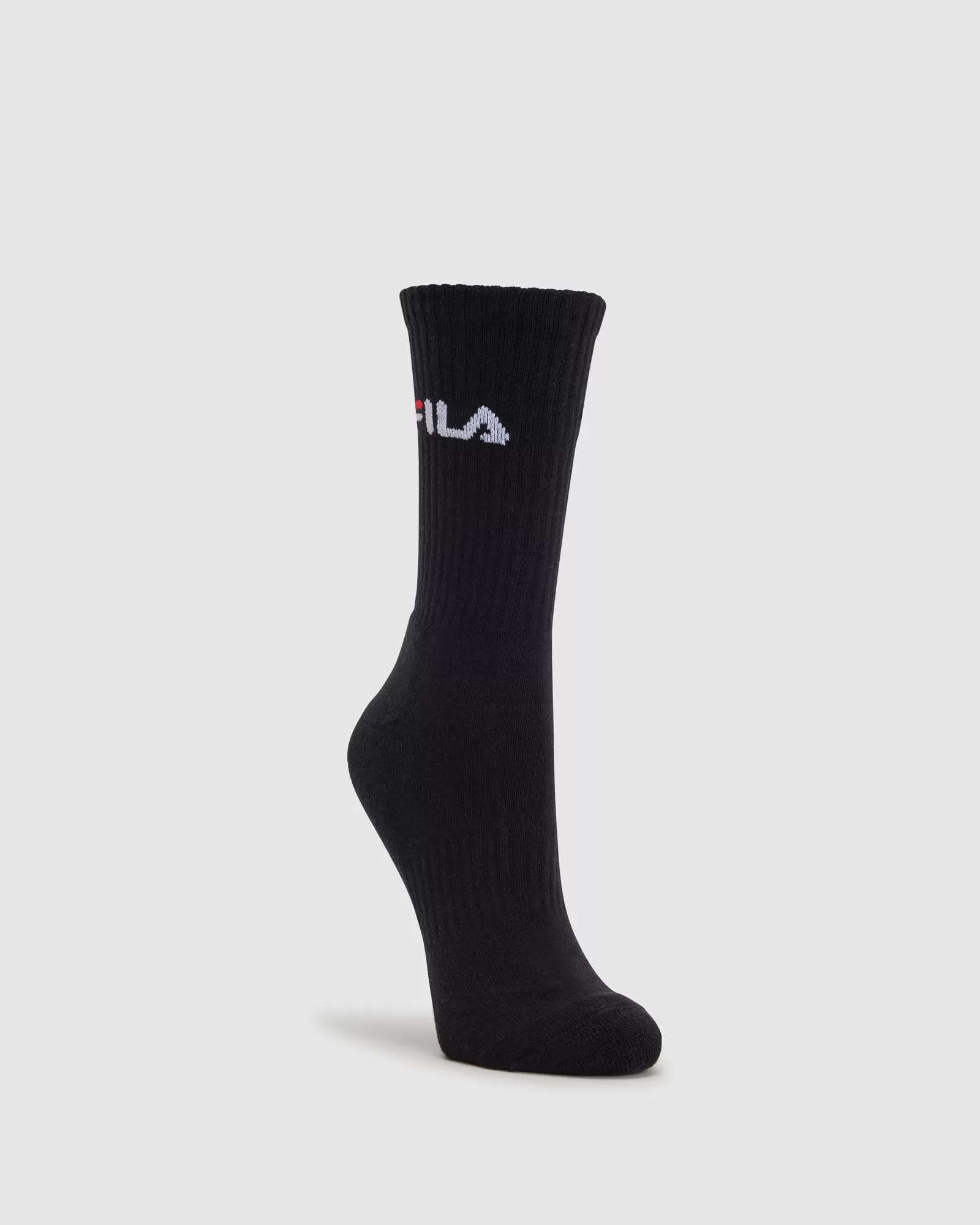 Unisex Crew Socks 3pk