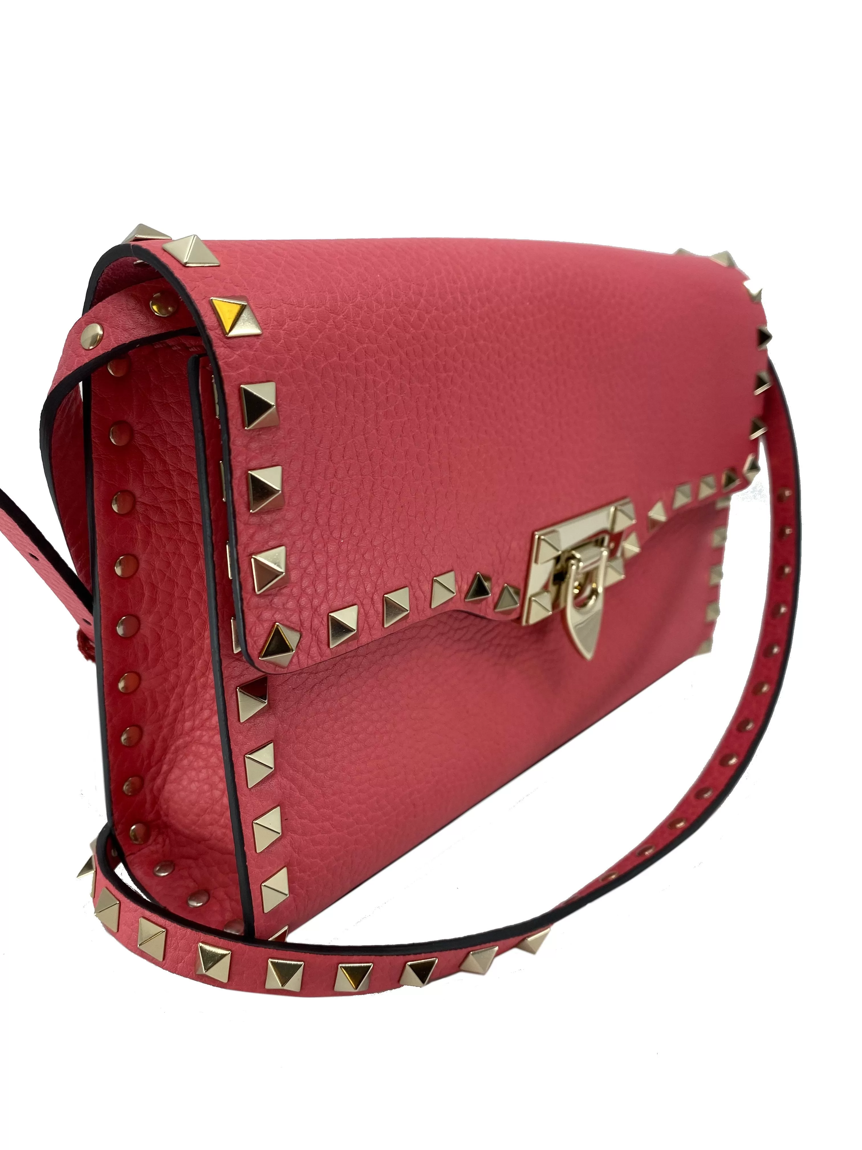 Valentino Rockstud Medium Crossbody Bag NWT