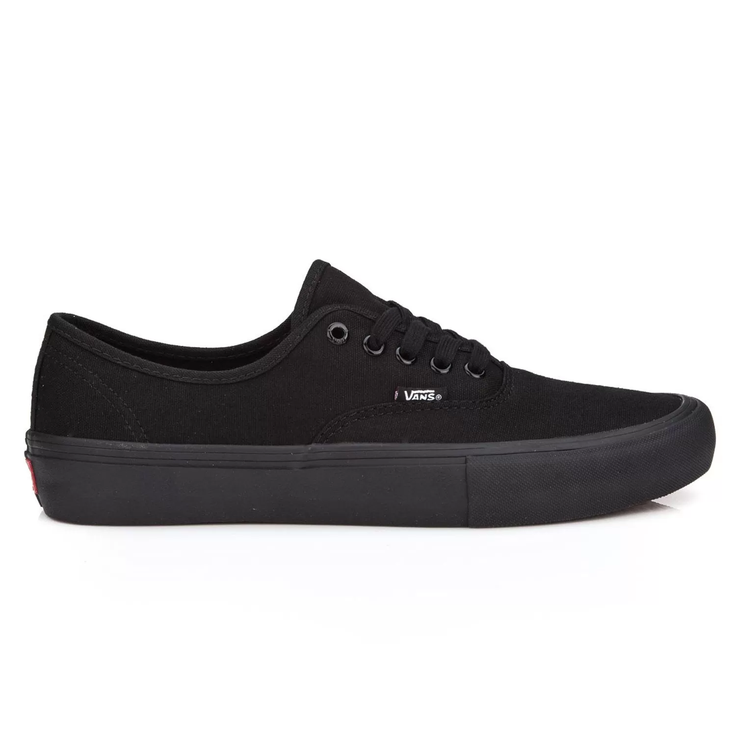 Vans Authentic Pro Black/Black