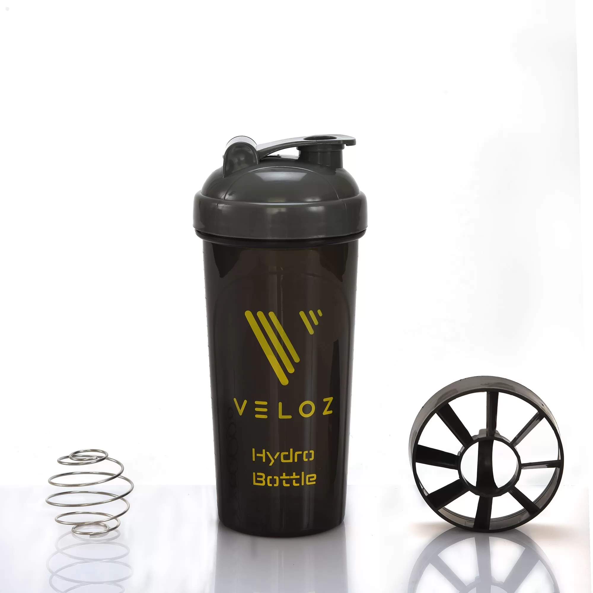 Veloz Shaker Bottle 700 ml