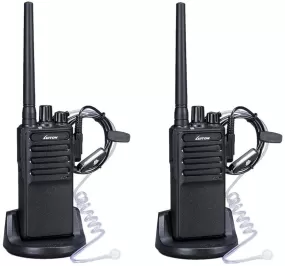 Walkie Talkies