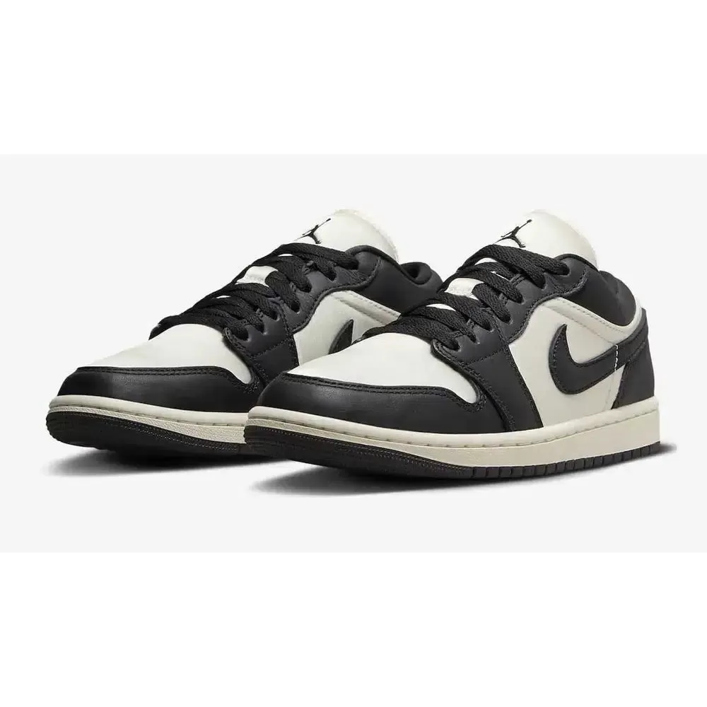 Wmns Air Jordan 1 Low SE "Vintage Panda"