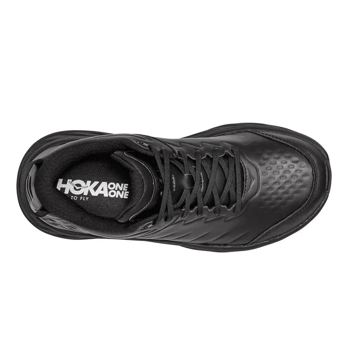 Womens Hoka Bondi SR (Wide)