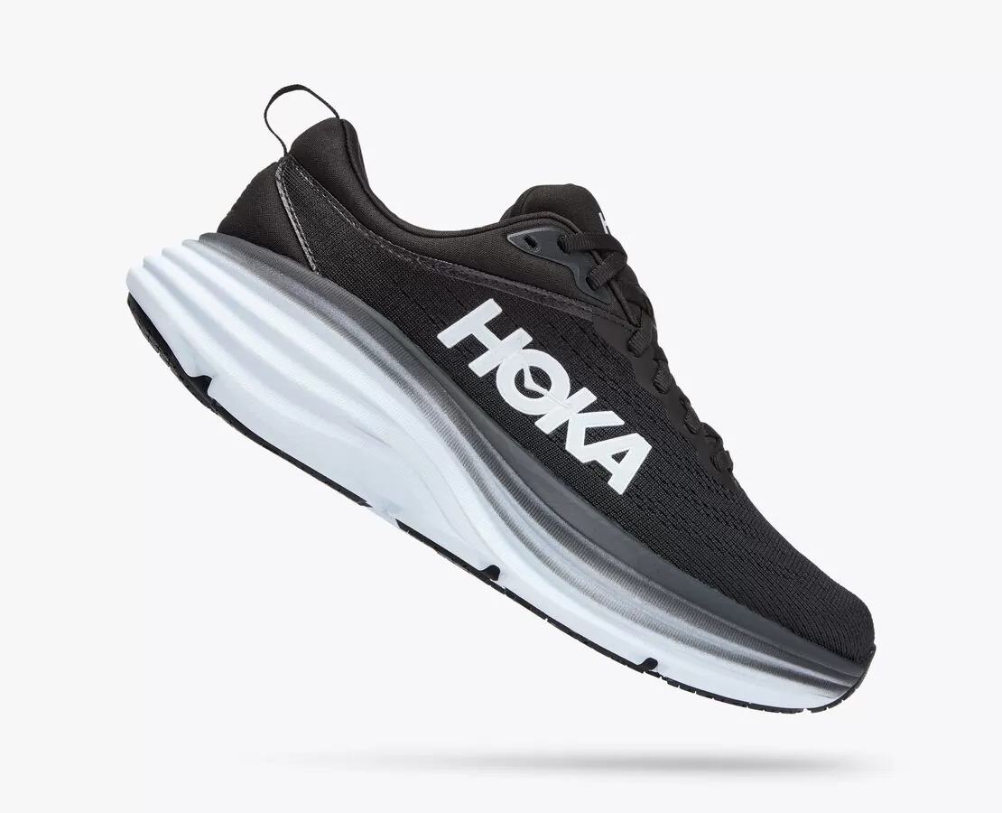 Women's Hoka One One Bondi 8