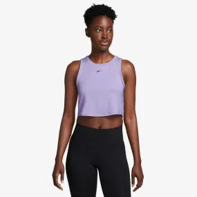 Women's Nike One Classic Dri-FIT Crop Tank