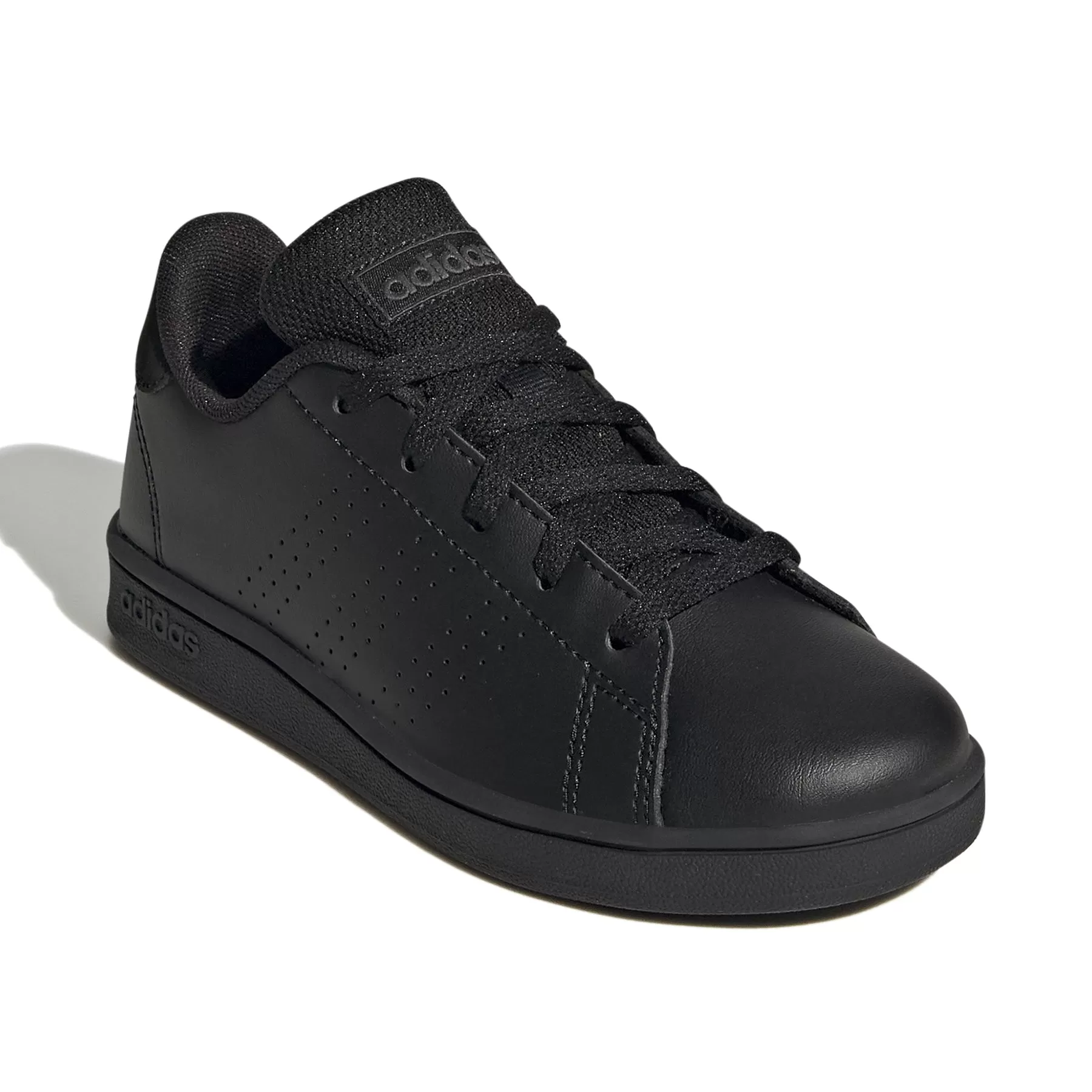 Zapatillas Adidas Unisex Urbanas Advantage K | GW6484